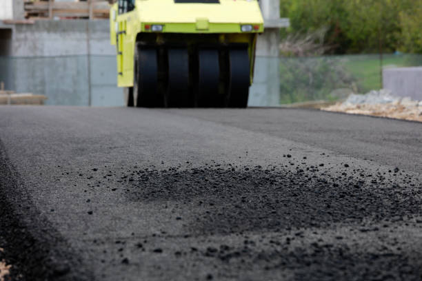 Trusted Parkesburg, PA Driveway Pavers Experts