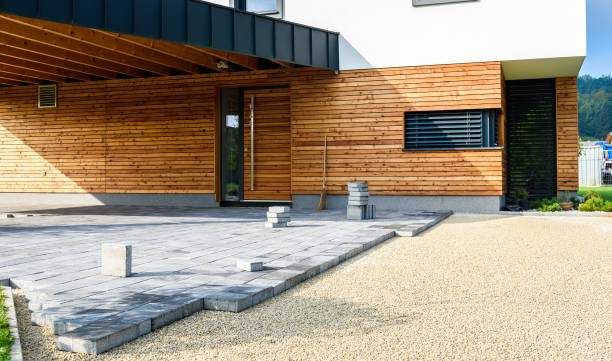 Driveway Pavers for Homes in Parkesburg, PA