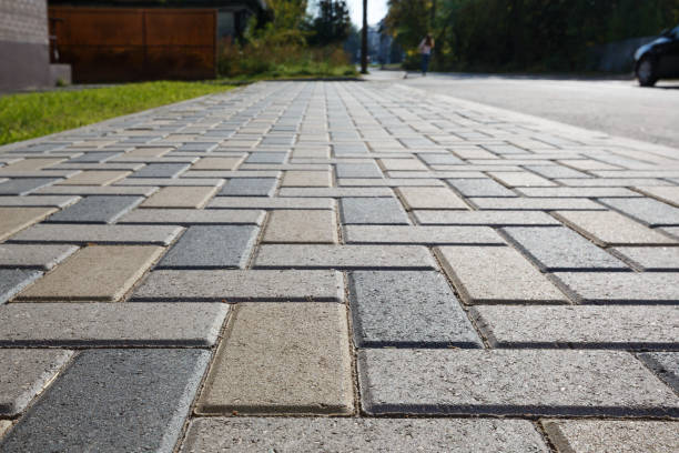 Cobblestone Driveway Pavers in Parkesburg, PA