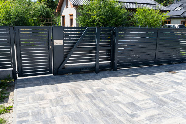 Reasons to Select Us for Your Driveway Paving Requirements in Parkesburg, PA