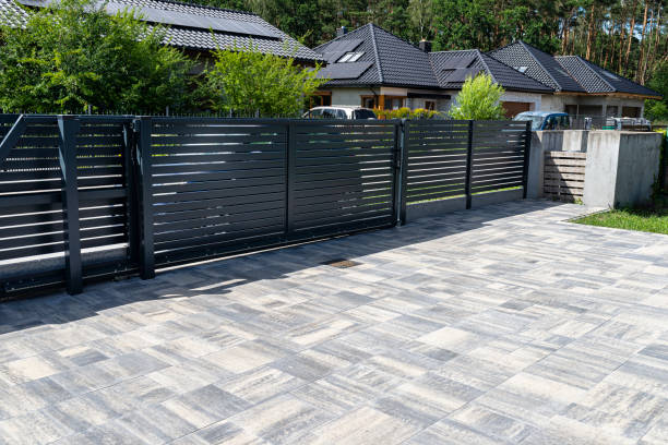 Best Professional Driveway Pavers  in Rkesburg, PA