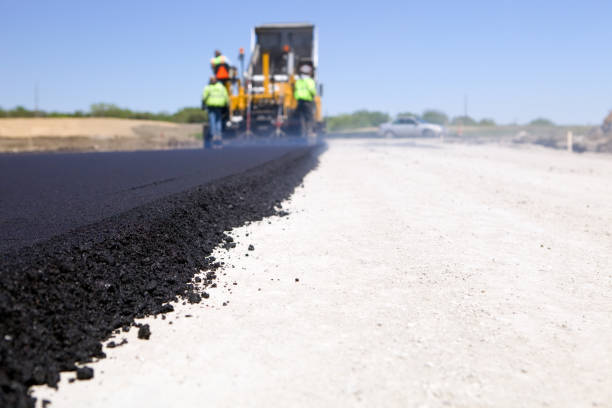 Reliable Parkesburg, PA Driveway Pavers Solutions