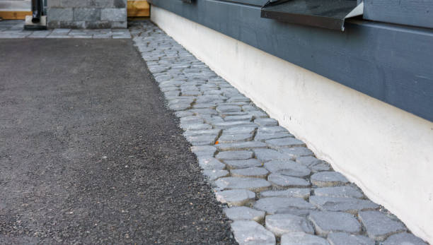 Best Local Driveway Pavers  in Rkesburg, PA