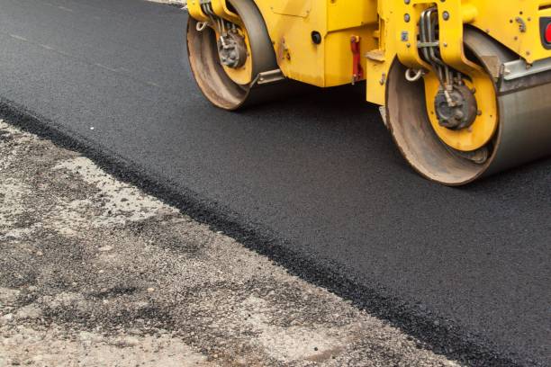 Best Best Driveway Pavers  in Rkesburg, PA