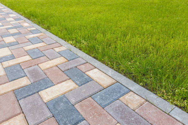 Best Driveway Paving Contractor  in Rkesburg, PA